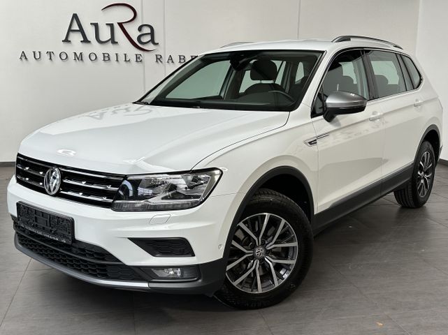 Volkswagen Tiguan Allspace 2.0 TDI DSG 4M CL NAV+ACC+KAMERA