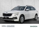Skoda Kamiq 1.0 TSI DSG Essence - Skoda Kamiq: Essence