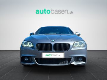 BMW 530 - 2