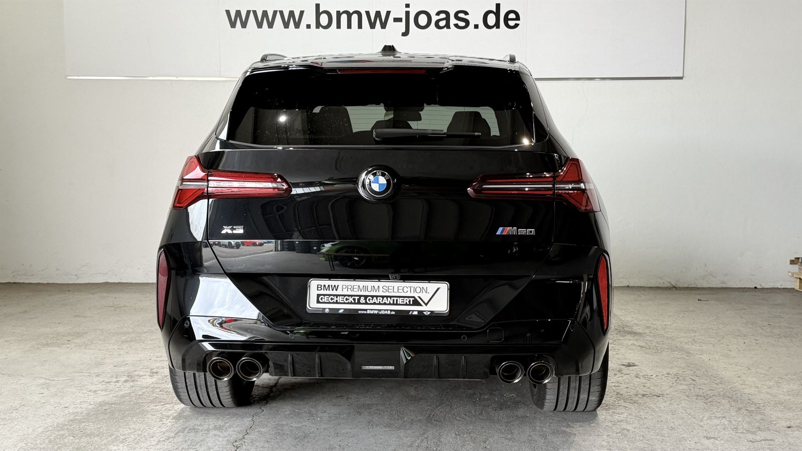 Fahrzeugabbildung BMW X3 M50 |M Sportpaket pro |Panorama-Glasdach |Sit