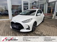 Toyota Yaris 1,5 l Hybrid Teamplayer*Comfort Paket*