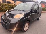 Fiat Qubo fiorino - gebrauchte Fiat Fiorino aus dem Jahr 2009