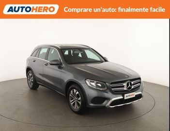 Mercedes GLC 250 - 6