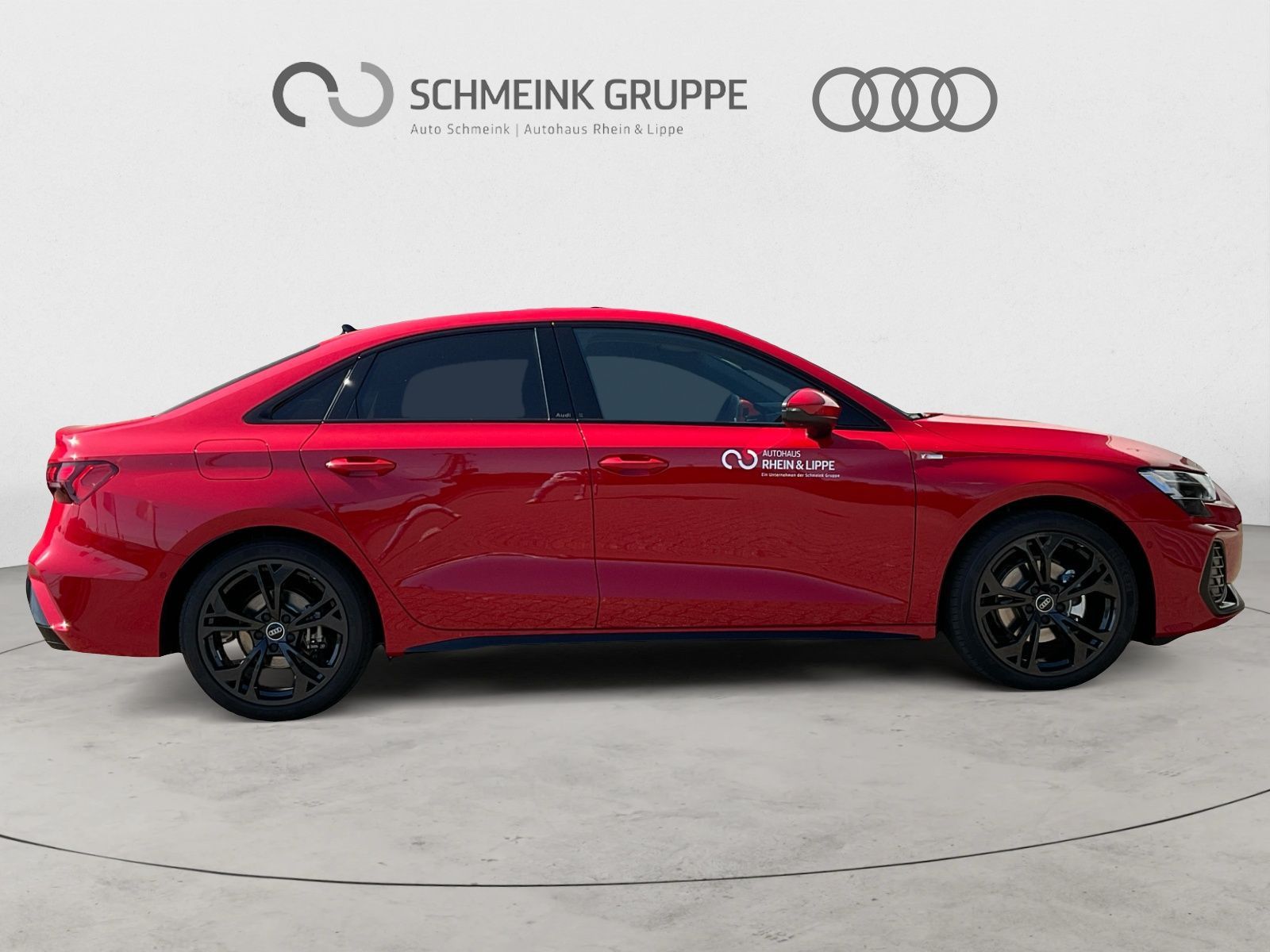 Audi A3 - Bild 6