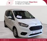 Ford Tourneo Courier 1.5 TDCi S&S Trend  - gebrauchte Ford Tourneo Courier aus dem Jahr 2020
