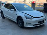 Tesla Model 3 AWD *Long Range*M* - Tesla Unfallwagen