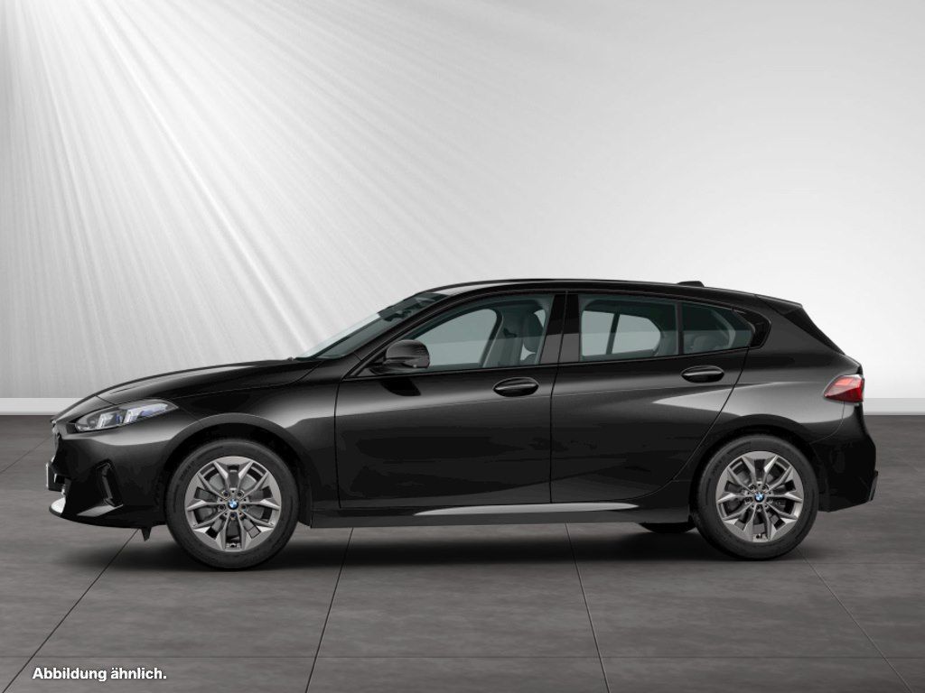 BMW 118 - Bild 5