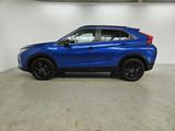 Mitsubishi Eclipse Cross Active+ 1.5 T-MIVEC 2WD 6-Gang - Mitsubishi Eclipse Cross: Active