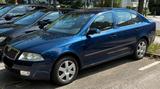 Skoda Octavia 1.6 MPI Limousine - Skoda Octavia: Mpi