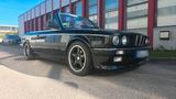 BMW E30 320iA Cabrio Schnitzer - BMW 320 aus 1990: 320i