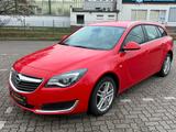 Opel Insignia ST 2.0 CDTI ecoFL. Edition 4x4 S/S PDC - Opel Insignia Gebrauchtwagen in Hamburg