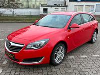 Opel Insignia ST 2.0 CDTI ecoFL. Edition 4x4 S/S PDC