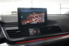 Fahrzeugabbildung Audi Q5 2.0 TFSI QUATTRO SPORT NAVI/LED/KAMERA/B&O