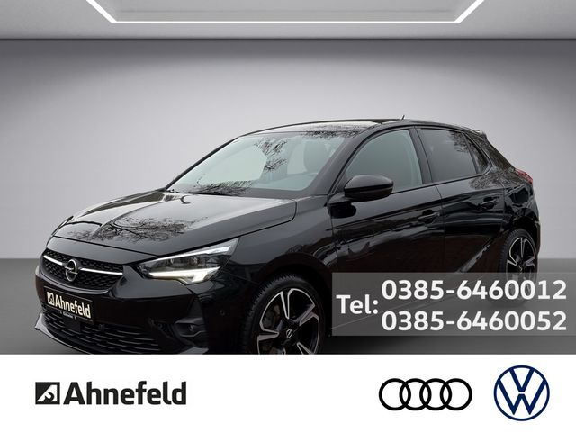 Corsa F 1.2 Turbo GS Line