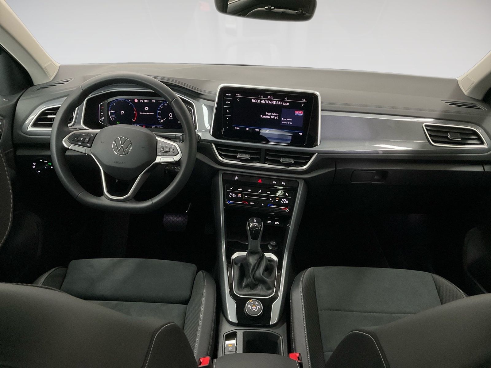 Volkswagen T-Roc - Bild 11