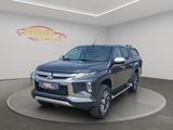 Mitsubishi L200 Select Doppelkabine 4WD *Hardtop*Navi* - Mitsubishi: Hardtop