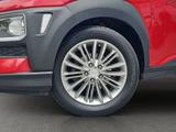 Hyundai Kona 1.0 T-GDi  Trend/SHZ/NAVI/PDC/LM - Hyundai KONA Gebrauchtwagen in Dresden