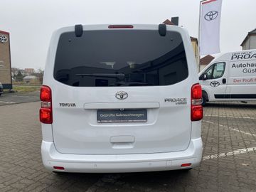 Toyota Proace (Verso) - 4