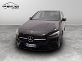 Mercedes-Benz Classe B - W247 2023 - B 180 d AMG - Mercedes-Benz W202