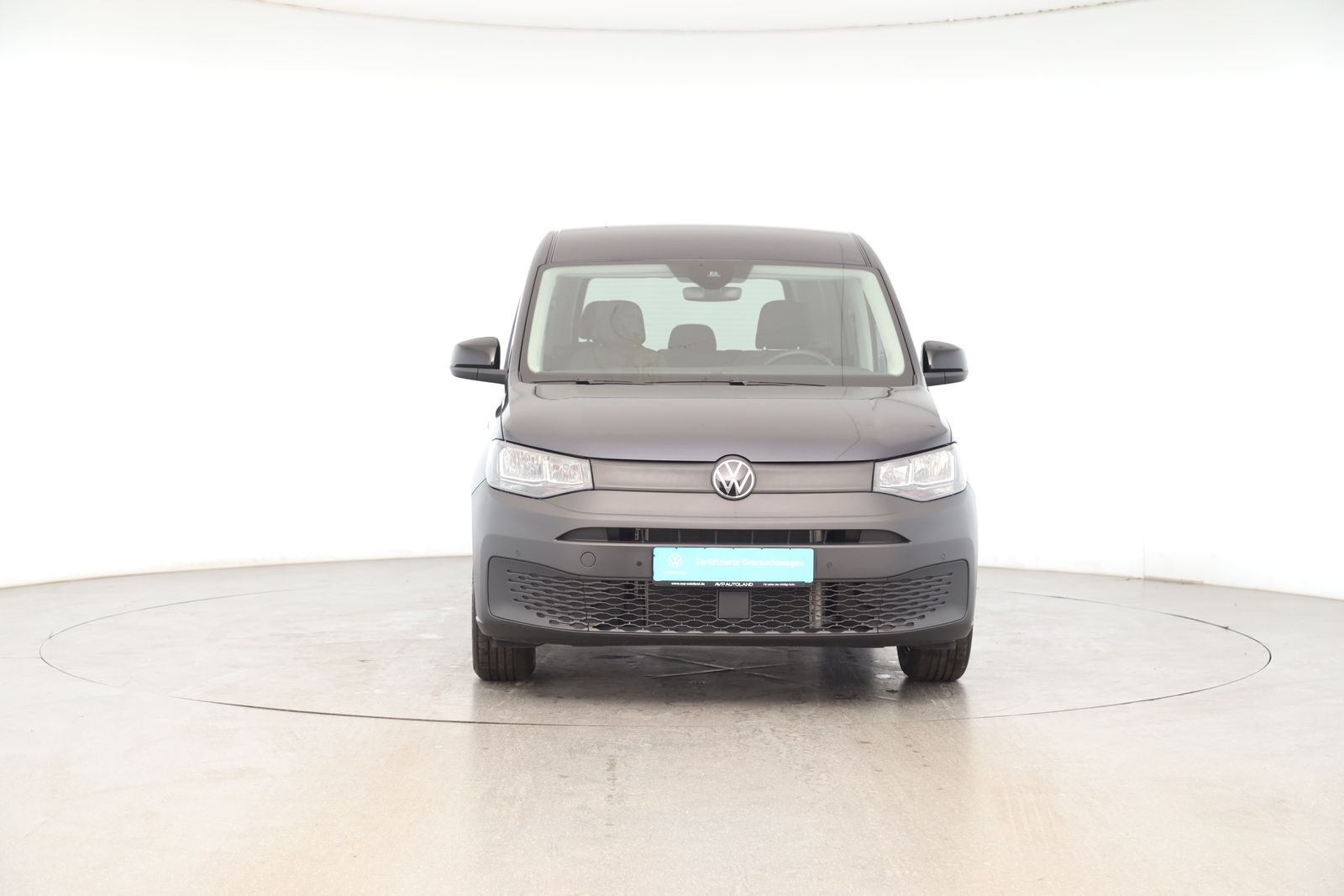 Volkswagen Caddy - Bild 6