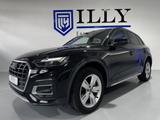 Audi Q5 40 TDI*Quattro*LED*Cam*Audi Anschlussgarantie - Audi aus 2022