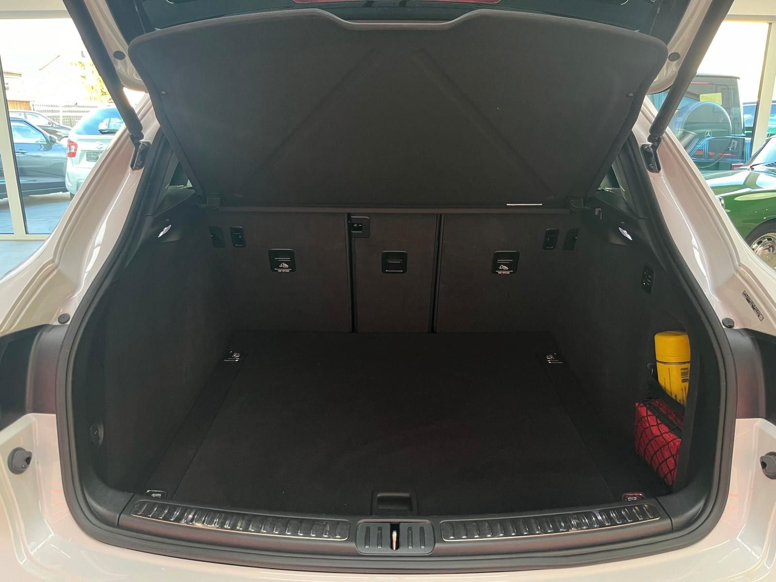 Fahrzeugabbildung Porsche Macan GTS*Chrono*Pano*360°*Luft*AHK*LED*Leder*