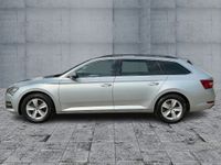 Skoda Superb - Vorschau Bild 4