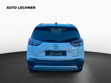 Bild 7 Opel Crossland (X) Inno*AHK*NAV*KAMERA*CARPLAY*1HD*