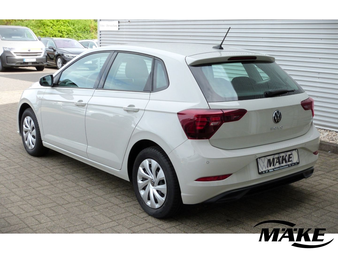 Polo VI 1.0 Life, Klimaanlage, SHZ, LED, Digital