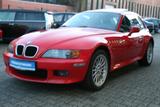 BMW Z3 Coupé 2.8l Youngtimer | Tüv Neu | - BMW Z3: 2.8