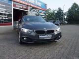 BMW 428 428 i xDrive - BMW 428: Coupé