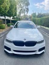 BMW 530d *M-SPORT*HUD*H/K*LED*KEYLESS*SCHIEBEDACH* - BMW 530 in Solingen