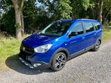 Dacia Lodgy TCe 130 Stepway