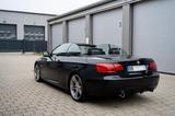 BMW E93 335i Cabrio M Sport Edition DKG Individual - BMW 335: 335d