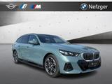 BMW i5 eDrive40 Touring M Sport B&W LED PANO 360° - BMW mit Elektro-Antrieb: Kombi