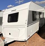 Knaus Sport 500 EU Auflastung 1.800 kg - Knaus 800