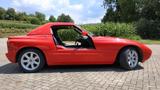 BMW Z1 * inkl. Wiesmann Hardtop * orig. 37131 km * - BMW Z1 aus 1991