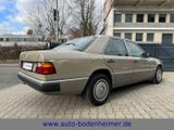 Mercedes-Benz 230E (W124) Oldtimer·1.Hd/AC/ZV/Color/SH·TÜV neu - Mercedes-Benz: Oldtimer