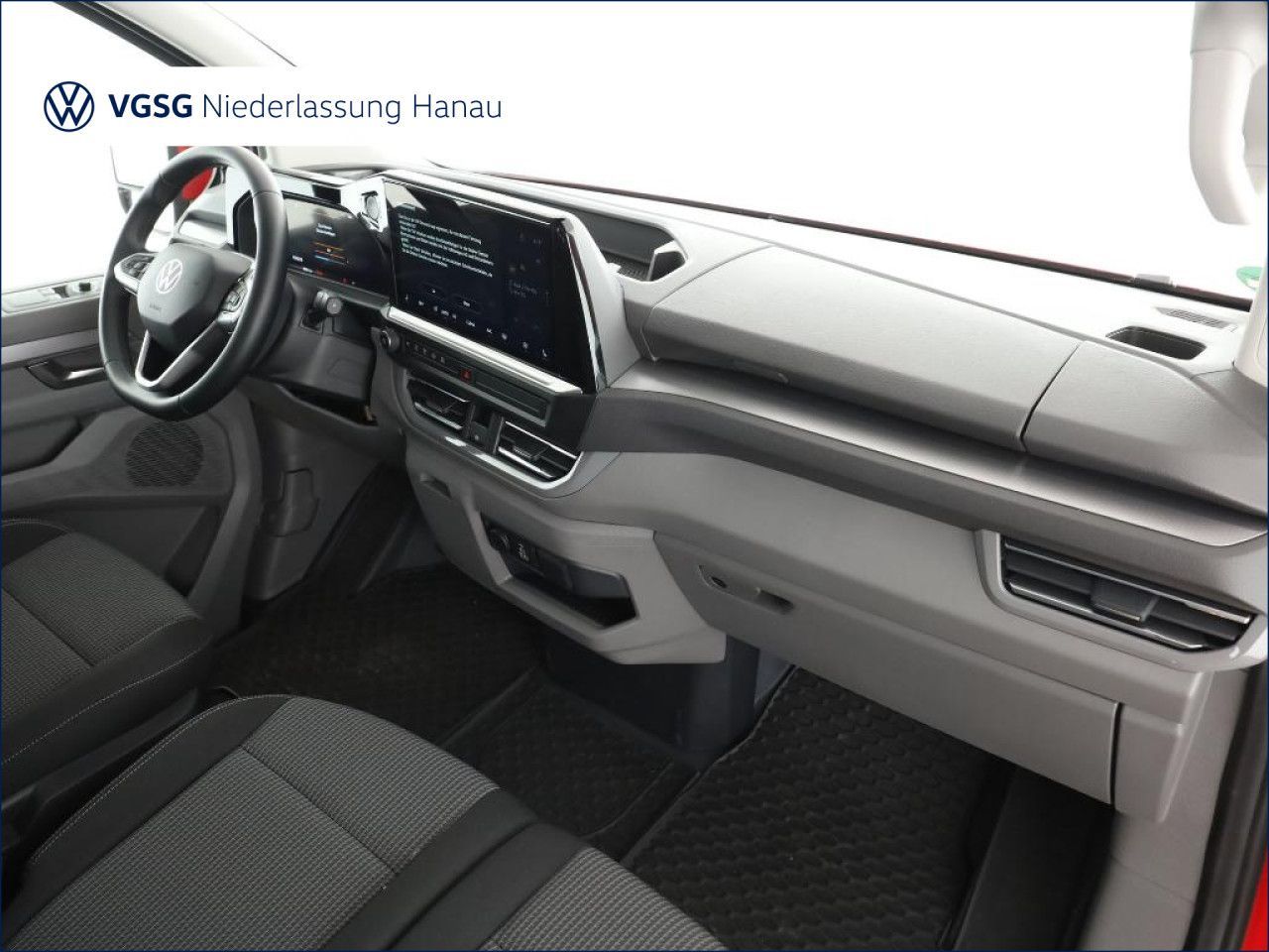 Volkswagen T7 Transporter - Bild 5