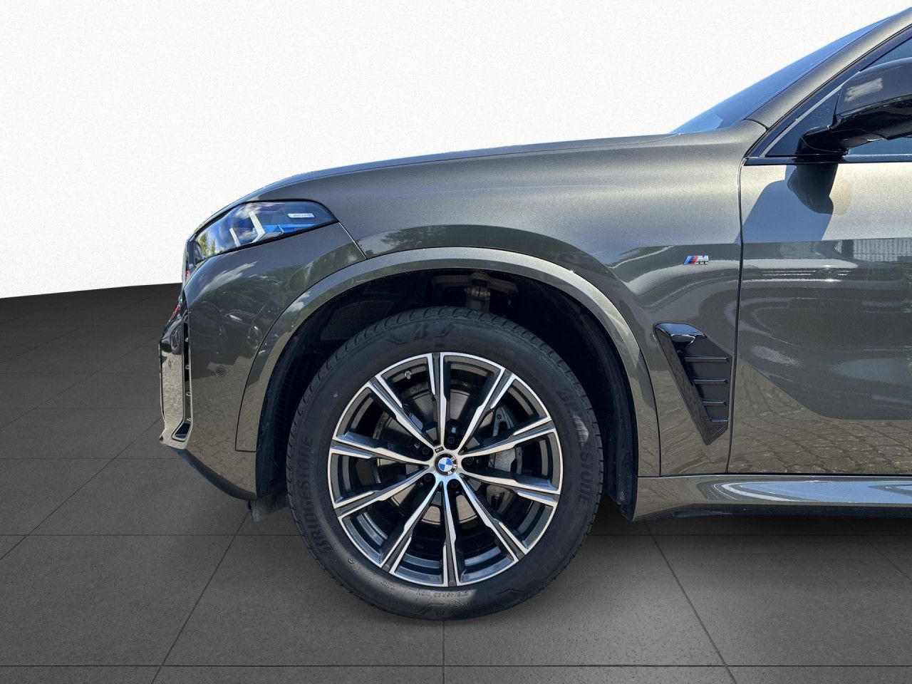 BMW X5 - Bild 20