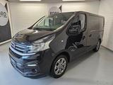 Fiat Talento Kombi 1.6 L1H1 1,2t Family + LED/RFK/SH - schwarze Fiat Talento