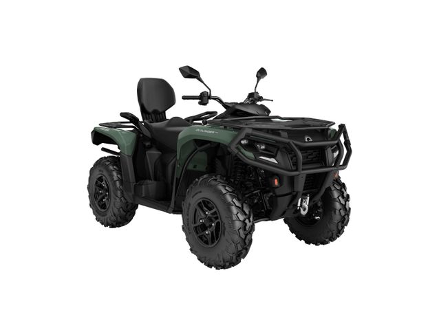 Can-Am Outlander 700 MAX PRO XU T3b MY25