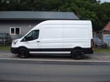 Ford Transit - Ford Gebrauchtwagen in Bremerhaven