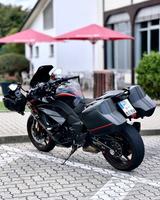 Kawasaki Ninja 1000sx Vollausstattung Top Zustand