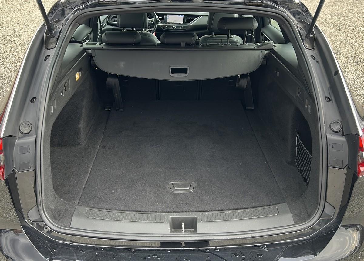 Opel Insignia 1.5 Diesel Elegance *LED*SHZ*RFK