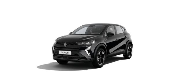 Renault Captur Techno 160 Automatik SHZ/GJR