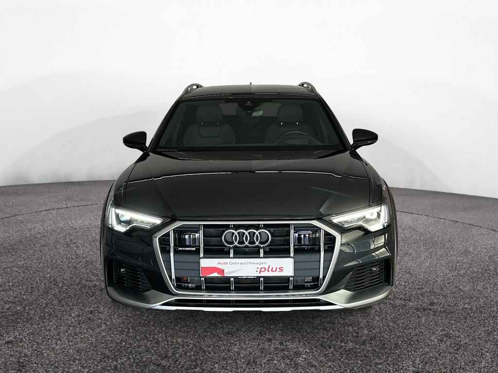 Audi A6 allroad 55 TDI qua ALLRADL STDHZ MATRIX AHK foto 2