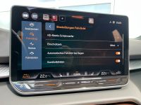 Cupra Terramar VZ 2.0 TSI DSG 4Drive LEDER AHK 5J GAR bei Autohaus Landmann & Maier OHG