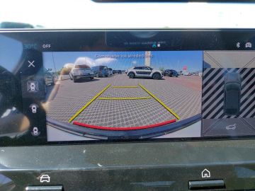 Citroën C4 Max PT130 AT °HUD°Navi°Leder°360°RFK°LED°SHZ°