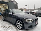 BMW 120d 5-trg. | M-Paket | Navi | Sitzheizung | Tmp - BMW 120 aus 2014